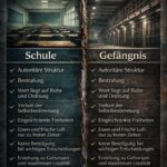 Schule bildet nicht primär freie Menschen