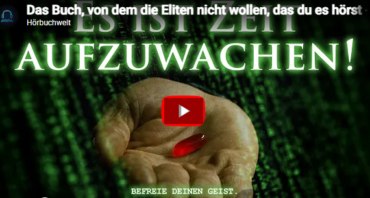 Es ist Zeit aufzuwachen!!!