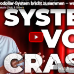 Das Petrodollar-System bricht zusammen – was danach kommt, ist brutal!