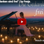 „Die Gedanken sind frei” | by Fenja