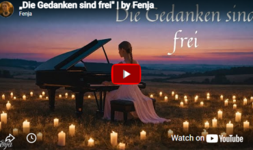 „Die Gedanken sind frei” | by Fenja