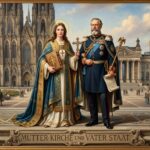 Keine Nationen sondern nur noch Staaten