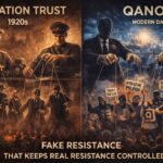 Operation Trust