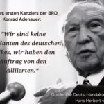 Die BRD-Staatslüge für Anfänger