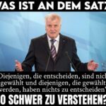 Der Mythos von „Der Staat ist das Volk“