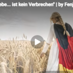 „Heimatliebe… ist kein Verbrechen” | by Fenja