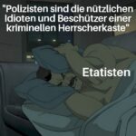 Offener Brief an alle, die ihr Geld in Behörden und ähnlichen Institutionen verdienen