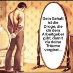 Jede Silbe in den Medien ist böse zutiefst gelogen