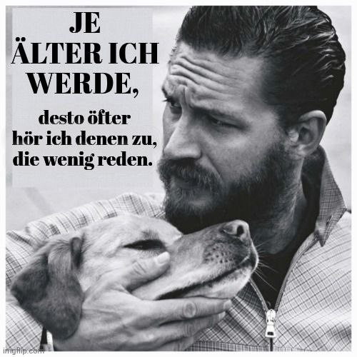 Die Ü50er Generation