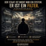 Der Staat ist nicht nur ein System