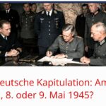 Krieg ohne Ende – Was nach dem 8. Mai wirklich geschah