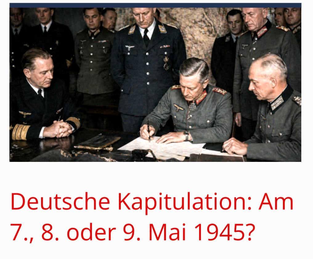 Krieg ohne Ende – Was nach dem 8. Mai wirklich geschah