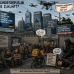 Analyse der Bundesdeutschen Zukunft