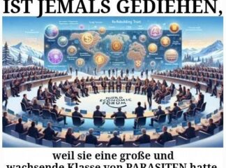 Du verkaufst dein Leben – und merkst es nicht