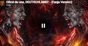 Hörst du uns, DEUTSCHLAND? – (Fenja Version)