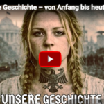 Unsere Geschichte – von Anfang bis heute (Eine Deutsche Geschichte) by Fenja