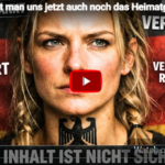 „Nimmt man uns jetzt auch noch das Heimatgefühl?“ | by Fenja
