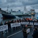 „Dieses Schiff sinkt”: Kommunen rechnen mit der Merz-Regierung ab | NIUS Live