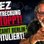 GEZ Vollstreckung gestoppt – Finanzamt Berlin kapituliert