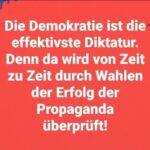 Demokratie und Freiheit