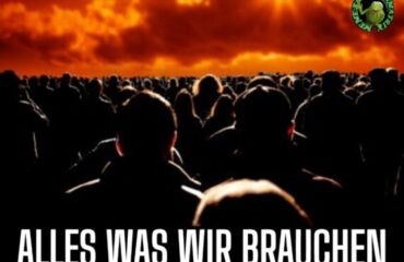 Wenn der Staat anfängt, wie ein Unternehmen zu handeln, wird es gefährlich für unsere Freiheit