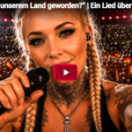 „Was ist aus unserem Land geworden?“ | Ein Lied über den Verlust der Heimat | by Fenja