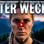 Was wir unseren Kindern verschweigen – Ein letzter Weckruf für Deutschland by Fenja