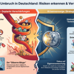 „Diese Regierung zerstört Deutschland ganz bewusst!“