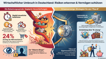 „Diese Regierung zerstört Deutschland ganz bewusst!“