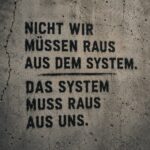 Michael ” Die Stahlfeder” Werner: Libertarier aller Länder einigt euch!