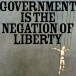 Ist der Staat ein Widerspruch zum Recht? | Murray N. Rothbard