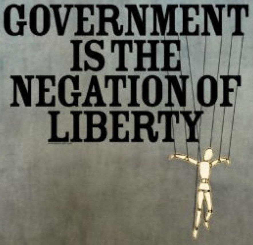 Ist der Staat ein Widerspruch zum Recht? | Murray N. Rothbard