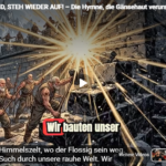 DEUTSCHLAND, STEH WIEDER AUF! – Die Hymne, die Gänsehaut verursacht! (Kaputter Krieger)