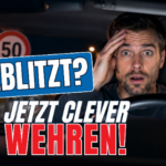 Teuer geblitzt? Fahrverbot? NICHT MIT UNS