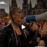 Eine Schande………