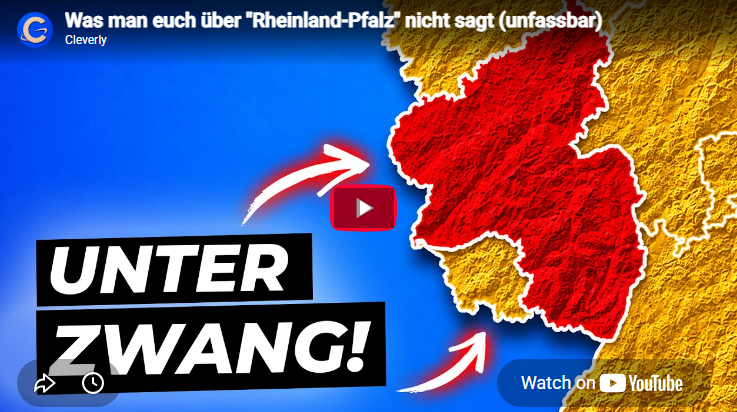 Was man euch über “Rheinland-Pfalz” nicht sagt (unfassbar)